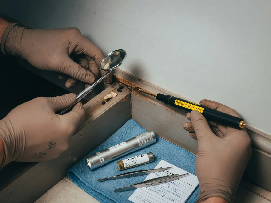 Why choose Emergency Pest Control in Anaconda, MT